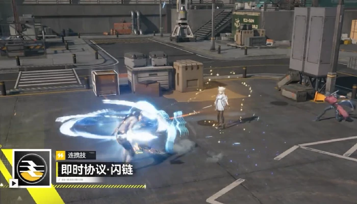 明日方舟终末地佩丽卡值得培养吗终末地佩丽卡强度分析与实战定位解析明日方舟