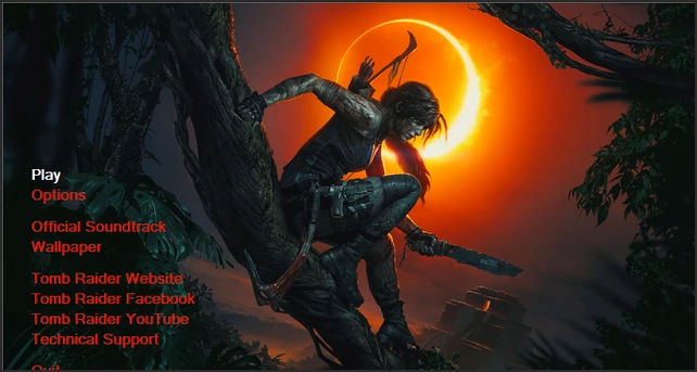 古墓丽影9手游中文设置教程,古墓丽影9手游语言切换与系统设置详解