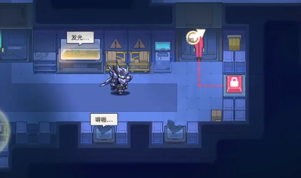 口袋机甲芯片顺序图详解,口袋机甲芯片选择策略与实战搭配指南