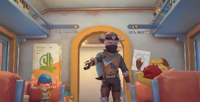 沙石镇时光洛根,沙石镇时光洛根全剧情流程与关键选择攻略