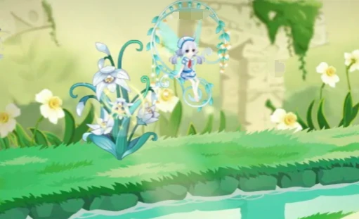 小花仙拉贝尔之约开荒攻略,小花仙拉贝尔之约新手入门与快速升级指南