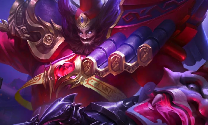 王者荣耀万象棋钟馗出装攻略,王者荣耀万象棋钟馗最强装备搭配与铭文推荐,王者荣耀