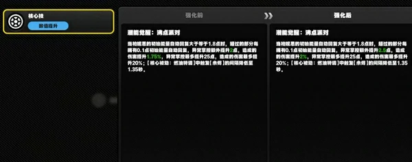 绝区零潜能影像系统详解,绝区零全新潜能机制与角色成长解析,绝区零