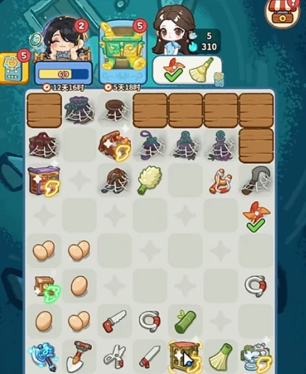 萤火夜话第二章,萤火夜话新手入门指南