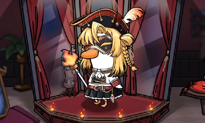 鹅鸭杀火鸟仪仗队,鹅鸭杀火鸟仪仗队获取方法与详细步骤