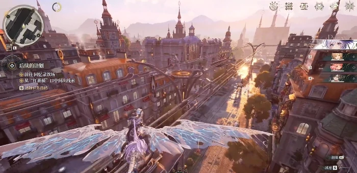 白银之城新手入门攻略,白银之城实用玩法技巧与快速上手指南