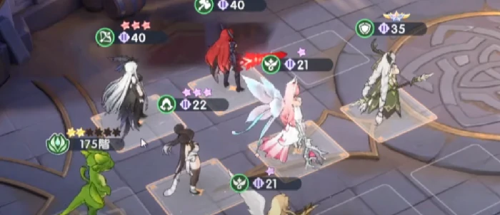 龙魂旅人元素阵容搭配指南,龙魂旅人最强元素组合与角色搭配策略