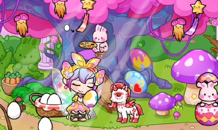 兔小萌世界上线时间,兔小萌世界公测日期及最新动态