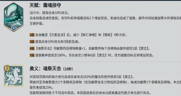 龙魂旅人莫德雷德玩法指南,龙魂旅人莫德雷德角色技能解析与实战技巧