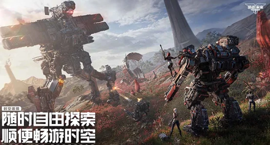 逆战未来手游配置要求,逆战未来手游最低配置与推荐配置一览,逆战