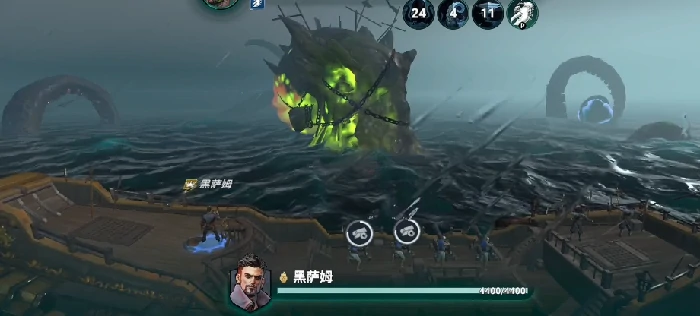 自由海域启航开荒指南,自由海域启航新手入门与航海开荒全流程详解