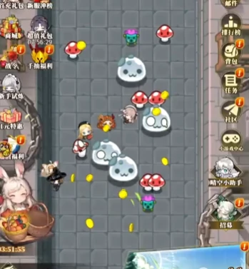 晴空双子晴空镌刻大全,晴空双子全角色镌刻搭配与实用攻略