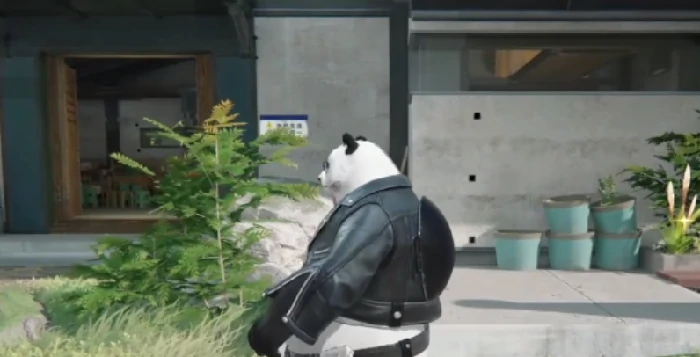 明日方舟终末地熊猫强度分析,明日方舟终末地熊猫角色技能机制与实战表现详解,明日方舟