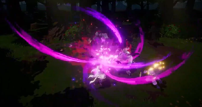 空灵诗篇佩特拉技能解析与强度评测,空灵诗篇佩特拉角色全面攻略：技能机制、实战表现与阵容适配分析