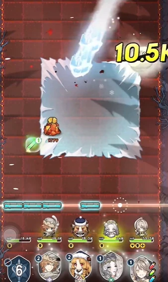 晴空双子爱丽丝阵容搭配攻略,晴空双子高输出/高生存/速通流阵容推荐