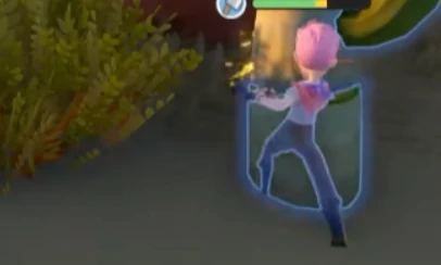 沙石镇时光苦豆子位置详解,沙石镇时光苦豆子精准坐标与采集路线