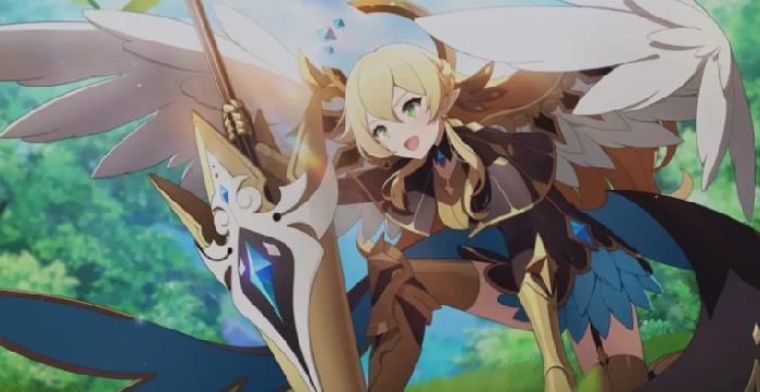 空灵诗篇角色强度榜,空灵诗篇热门角色培养与实战表现分析