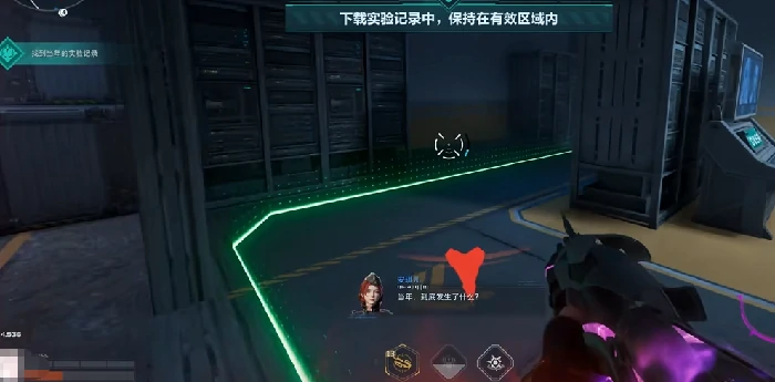 逆战未来平民武器推荐,逆战未来高性价比平民枪械选择,逆战