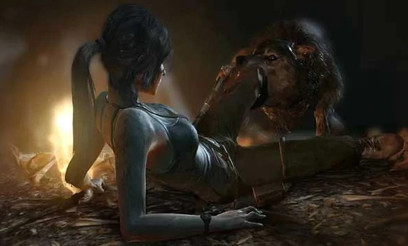 古墓丽影9手游,是哪个版本？古墓丽影9手游完整版与移植版本详解