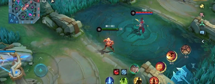 决胜巅峰玛莎强度分析,决胜巅峰玛莎实战表现与阵容适配详解,决胜巅峰