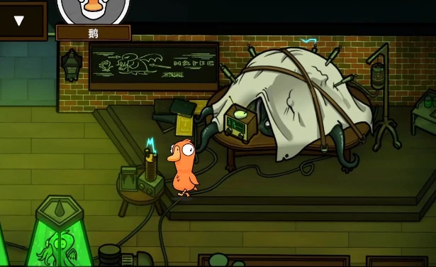 鹅鸭杀手游和Steam版数据互通吗,鹅鸭杀多端账号是否共享