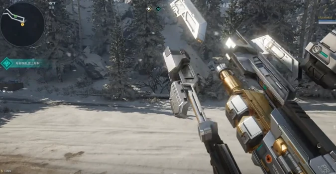 逆战未来能源之影技能详解,逆战未来能源之影核心技能机制与实战应用,逆战