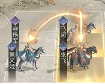 三国天下归心连携追击玩法详解,三国天下归心连携追击机制与实战技巧指南