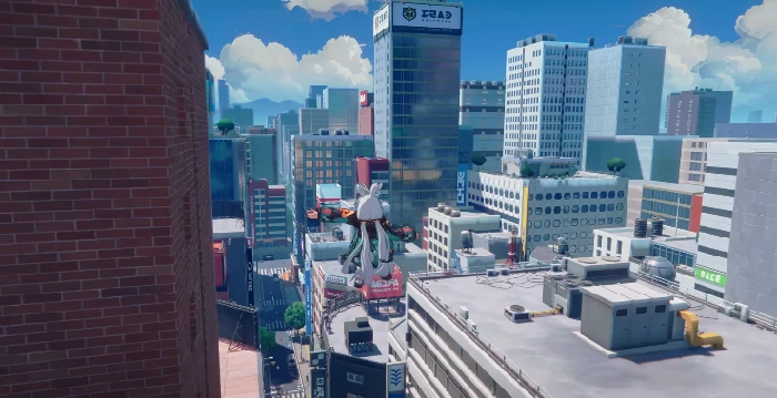 无限大是哪个公司的作品,无限大游戏开发商及制作团队介绍