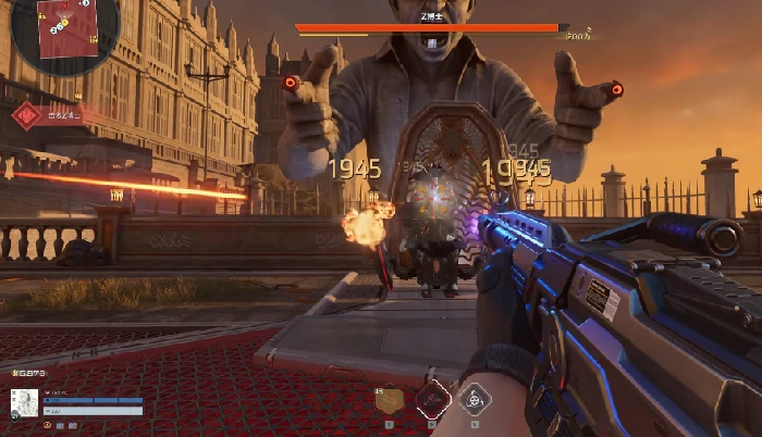 逆战未来Z博士打法攻略,逆战未来Z博士高效率通关技巧与BOSS机制解析,逆战