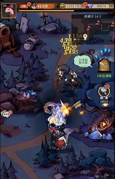 幻灵召唤师战力提升指南,幻灵召唤师萌新快速上手与高效养成攻略