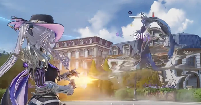 白银之城枪炮师,白银之城枪炮师角色技能、装备与玩法详解