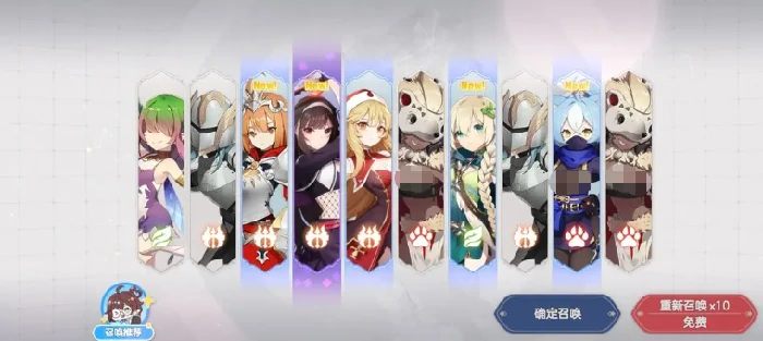 空灵诗篇新手攻略,空灵诗篇开局必看的入门指南