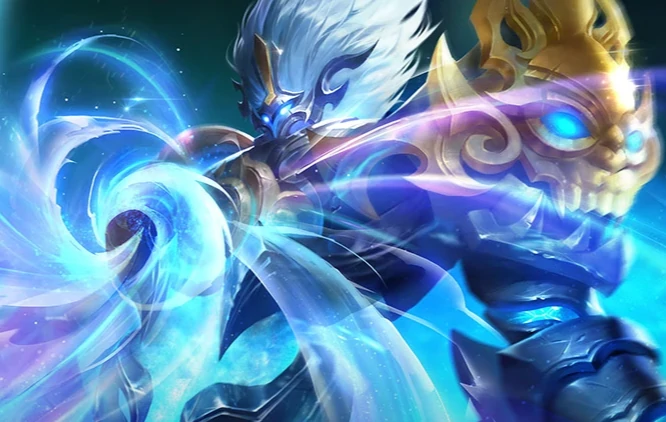 王者荣耀万象棋钟馗出装攻略,王者荣耀万象棋钟馗最强装备搭配与铭文推荐,王者荣耀