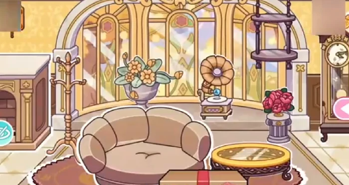 兔小萌世界家具制作攻略,兔小萌世界家具装饰搭配与摆放技巧