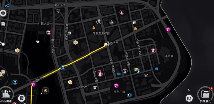 异环雨燕出行怎么玩,异环雨燕出行新手入门与核心玩法详解