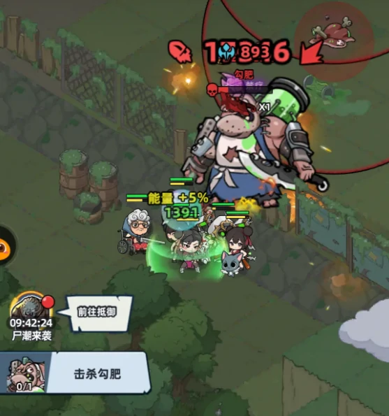 生存33天角色强度排行,生存33天全角色强度梯度与实战表现分析