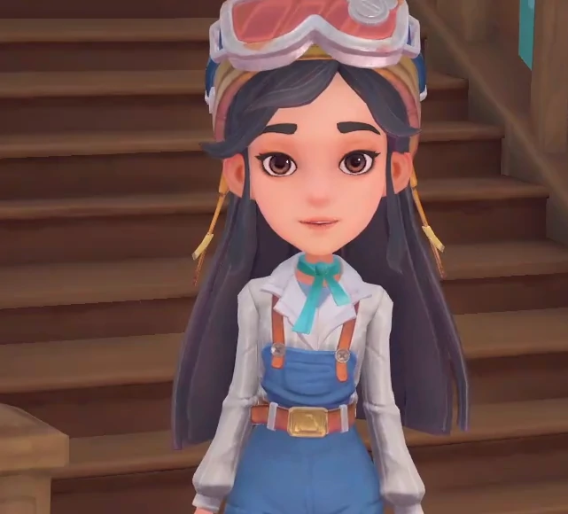 沙石镇时光前台领班是谁,沙石镇时光领班角色介绍与职责解析