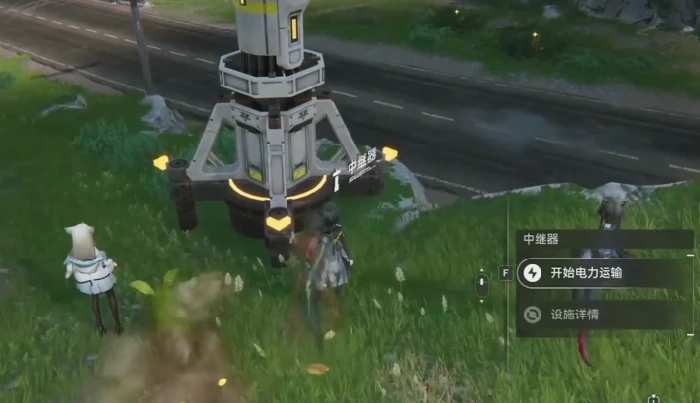 明日方舟终末地航天建材怎么获取,明日方舟终末地航天建材全渠道获取方法,明日方舟