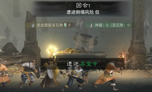 三国天下归心酒馆新奖励分享,三国天下归心酒馆玩法详解与奖励获取指南