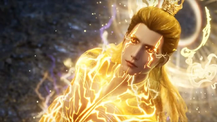 遮天世界圣皇子,遮天世界中齐天大圣之子与妖族皇者身份解析