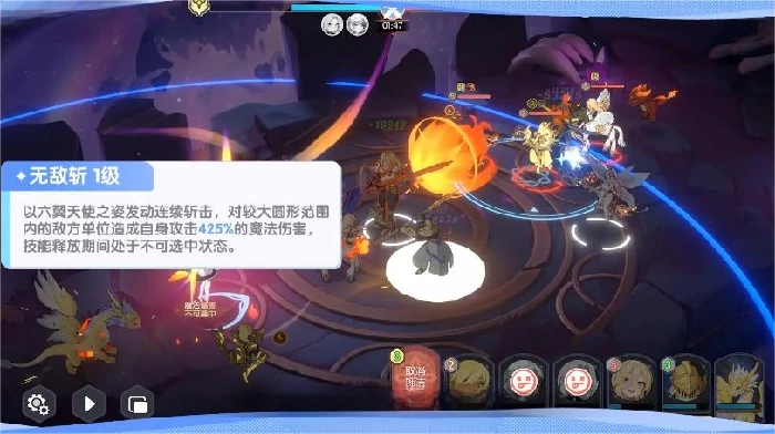 龙魂旅人加百列玩法指南,龙魂旅人加百列角色强度分析与实战技巧