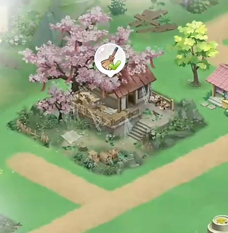 田园小镇新手入门攻略,田园小镇零基础玩家快速上手指南