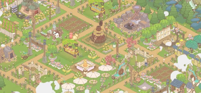 闪耀吧噜咪家园怎么玩,闪耀吧噜咪家园新手入门与核心玩法详解