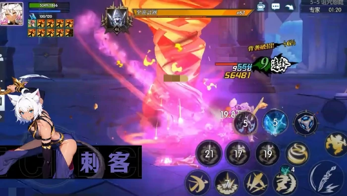 耀世格斗测试资格获取方式,耀世格斗预约入口及参与流程详解