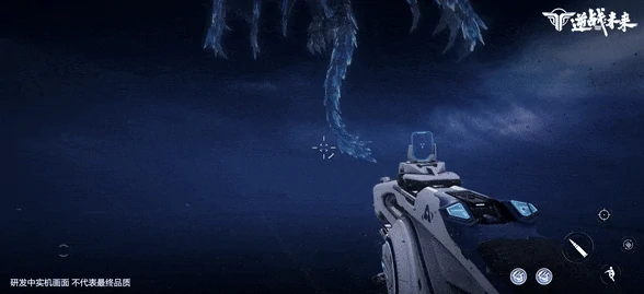 逆战未来兑换码大全,逆战未来最新可用礼包码汇总,逆战