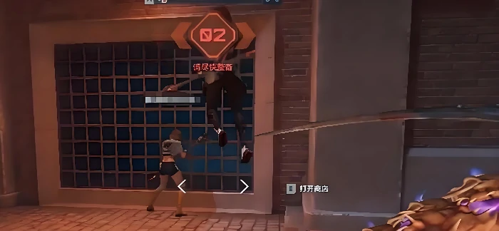 逆战未来模式玩法详解,逆战未来全模式操作指南与技巧,逆战