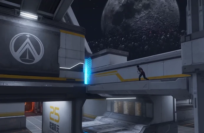 逆战未来先遣服是什么,逆战未来先遣服预约入口及参与方式,逆战