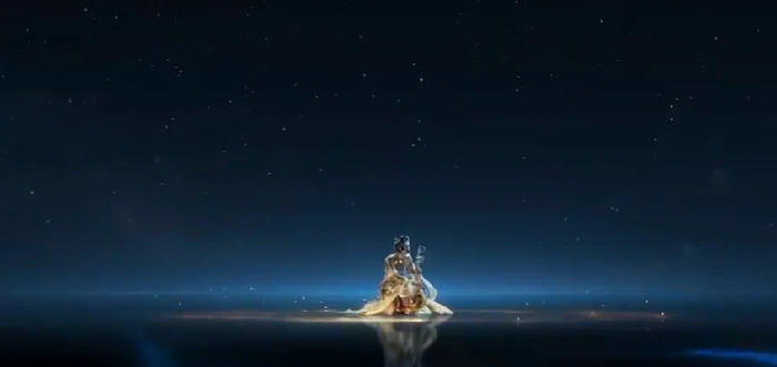 逆水寒鸿音,逆水寒鸿音角色技能、流派搭配与实战玩法详解,逆水寒