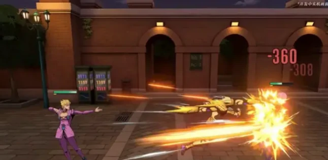 乔乔的奇妙冒险黄金赞歌角色技能搭配攻略与最强组合推荐