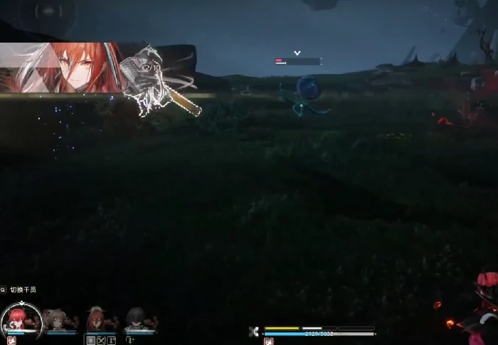 明日方舟终末地破碎君王打法攻略,明日方舟终末地破碎君王通关技巧与阵容推荐,明日方舟